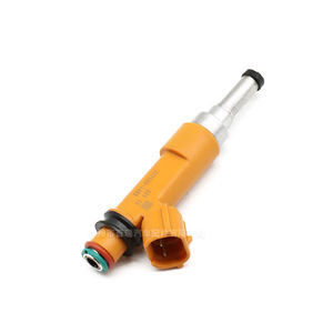 Injecteur de carburant 297500-1480 15710-54LA0 pour moteur Suzuki SX4 1.6L - Product Image 1