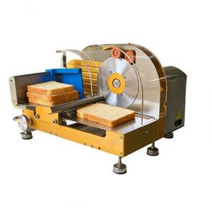 Appareil de découpe de pain robuste et réglable, à fonctionnement stable et antirouille - Product Image 2