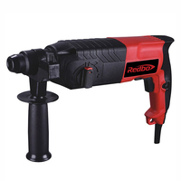 Marteau perforateur rotatif EDON 24mm 26mm 28mm 800w