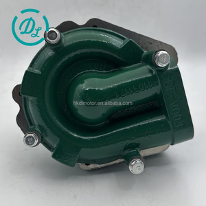 Pompe à eau EexcavaStart 11031121 pour moteurs diesel TWD1240VE TAD1241VE - Remplace 3830046 11030741-1 - Garantie de 6 mois - Product Image 6