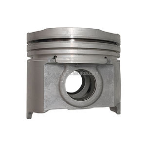 Pistón de Motor Diésel IZUMI de 4 Cilindros y 118 mm 4M51T ME241686 ME241688 - Product Image 2