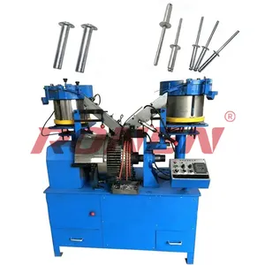 DIN Blind Rivet Making Machine