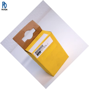 PLC DWI11A 8227594 Módulo de Control de Automatización Industrial PLC DWI11A 8227594 Controlador Lógico Programable Entrada/Salida Digital - Product Image 1