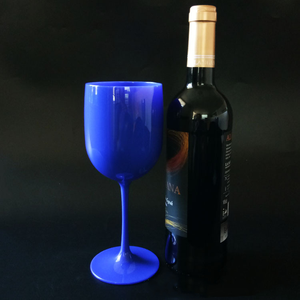 Vente en gros <span class=keywords><strong>incassable</strong></span> avec logo <span class=keywords><strong>personnalisé</strong></span> <span class=keywords><strong>verre</strong></span> à vin champagne doré <span class=keywords><strong>verre</strong></span> à vin en <span class=keywords><strong>plastique</strong></span> doré - Product Image 6