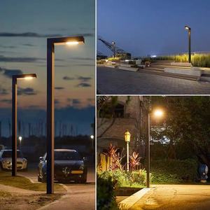Éclairage public, lampadaire <span class=keywords><strong>solaire</strong></span>, éclairage routier municipal, lampadaire extérieur - Product Image 6