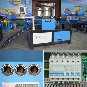 Dây Chuyền Sản Xuất Ống Dẫn Khí Hình Chữ Nhật AML-<span class=keywords><strong>3</strong></span>-1500 <span class=keywords><strong>3</strong></span> Từ Preda - Product Image 6