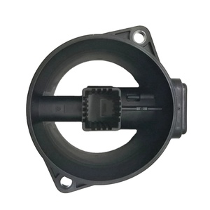 Sensor de Flujo de Aire Masivo A6510900148 para <span class=keywords><strong>MERCEDES</strong></span>-BENZ CLK Clase E <span class=keywords><strong>W212</strong></span> 6510900248 5WK97917 5WK97817 5WK97017 - Product Image 3