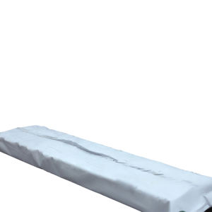 KAIHUA KH-GS Hydroponic yetiştirme tarım büyüyen kaya yünü orta levha çanta büyümek - Product Image 2