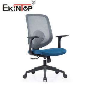 Ekintop-<span class=keywords><strong>silla</strong></span> de oficina de <span class=keywords><strong>segunda</strong></span> <span class=keywords><strong>mano</strong></span>, muebles de oficina de muestra gratis, respaldo ejecutivo moderno - Product Image 2