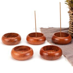 เตาเผากำยานไม้จันทน์หอมคุณภาพสูงจากจีน พร้อมกลิ่นหอมอโรมาติก - Product Image 3