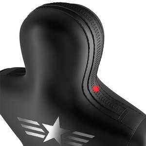 Sacco da <span class=keywords><strong>Boxe</strong></span> Personalizzato a Forma Umana <span class=keywords><strong>per</strong></span> Allenamento di <span class=keywords><strong>Boxe</strong></span> e Arti Marziali - Product Image 4