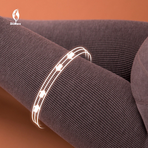 Pantalon <span class=keywords><strong>de</strong></span> <span class=keywords><strong>grossesse</strong></span> sans couture pour femmes enceintes <span class=keywords><strong>de</strong></span> maternité, leggings <span class=keywords><strong>de</strong></span> yoga sur le ventre pour l'hiver - Product Image 4