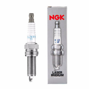 Japan Original NGK Hochwertige Zündkerze 9723 #   SILZKAR7B11 für KIA K3 2012.10 1.8L/K4 2014.9/K5 2.0L HYUNDAI IX25/IX24 ELANTRA - Product Image 3