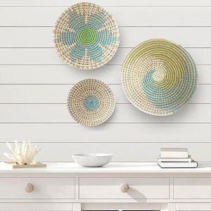 Pezzo Maitresse D'Interieur decorazione En Combinaison Boheme Pour Chambre a Coucher Choses Etranges La Maison Croissant De Lune - Product Image 1