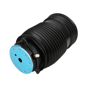 2053200125 2053200225 Ressort pneumatique arrière, suspension pneumatique, pièces <span class=keywords><strong>de</strong></span> suspension pneumatique pour Mercedes-Benz C 250 BLUETEC / D 4MATIC - Product Image 2