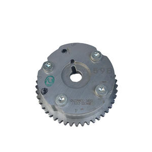 Engranaje de árbol de levas Honda 14310-59B-004 GN229800-3410 para Civic HRV Accord CRV, pieza de repuesto nueva - Product Image 1