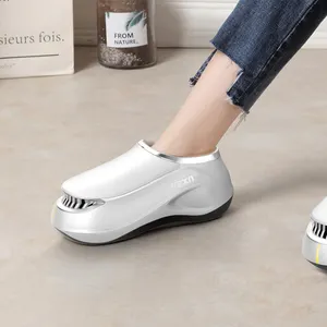 High Quality Electric Multi-Function Foot Massager Wireless Remote Control 3 Speed Adjustment For Relaxation Hot Selling