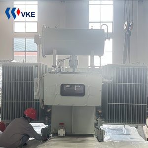 Điện áp cao 20/0. 4kV dầu đắm mình biến áp điện thiết kế mới 1000kva/1250kva thiết bị điện ba giai đoạn 50Hz/60Hz - Product Image 5