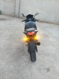 <span class=keywords><strong>Yamaha</strong></span> <span class=keywords><strong>R3</strong></span> Modelo Clásico 400cc, Funciona de Forma Suave, con un Motor Potente y de Alto Rendimiento. - Product Image 4