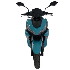 Nouvelles motos de rue à essence NVX 50cc, 125cc, 150cc et scooters à essence 125cc en gros à vendre - Product Image 6