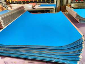 Atacado TPS Marca Beiyuan Seis-Abertos Cobertor De Imprensa De Impressão Offset Meiji Jinyang Phoenix Materiais De Impressão De Ar De Quatro Cores China - Product Image 2