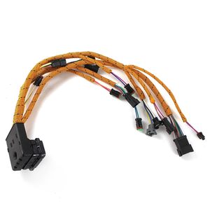 ชุดสายไฟเครื่องยนต์ C15 241-3150 2413150 สำหรับรถขุด Cat 345C 345D 349D - Product Image 5
