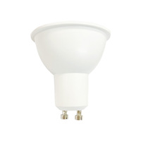 Lampe à condensateur LED, gobelet 2835, patch linéaire, courant constant, GU10, centre commercial, hôtel, petit spot commercial dédié
