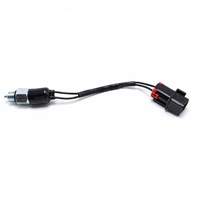 Capteur de position neutre 6MT pour Navara D40 Espagne Thaïlande 32006CD10B