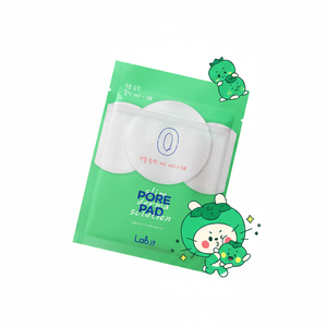 ดร.จี เฟซ วอชชิ่ง พอร์แพด 3 แพ็ค-แรป อิท! รุ่นไดโซ่1982 - Product Image 2
