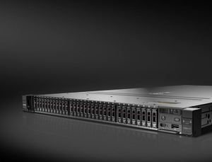 Servidor XFusion 1288H V5 con CPU Intel Xeon Silver 4110, 1U Xfusion Pro 1288H V7, Sistema de Servidor Huawei Poweredge - Product Image 3