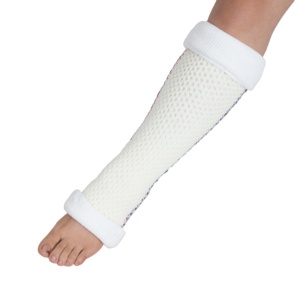 Chuyên nghiệp chỉnh hình tay áo đúc Băng y tế băng cho phẫu thuật chỉnh hình plasters và băng - Product Image 4