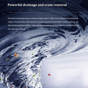 Mini <span class=keywords><strong>Lavavajillas</strong></span> Eléctrico Inteligente Independiente 2026, Portátil y Automático para el Hogar, Gran Venta de Fábrica - Product Image 4