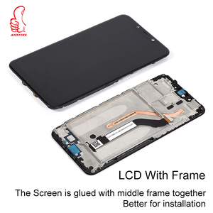อะไหล่หน้าจอสัมผัสทุกรุ่นสำหรับ Xiaomi Mi Series redmi Note redmi <span class=keywords><strong>K</strong></span> poco - Product Image 4
