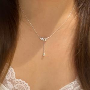 Conjunto de Colgante de Huevo Donglaihao de Plata Pura S925, Nuevo Amuleto Chino Morado, Collar de Jade Violeta Natural con Cadena para Clavícula - Product Image 5