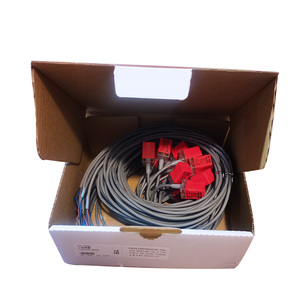 FOTEK <strong>PS</strong>-<strong>05N</strong> <strong>Inductive</strong> Proximity <strong>sensor</strong> Long square type Sensing distance 5mm output npn no Operating voltage 10~30VDC - Product Image 6