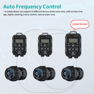 <span class=keywords><strong>Jebao</strong></span> ปั๊มคลื่น WiFi ชุด eow ปั๊มน้ำตู้ปลาที่<span class=keywords><strong>กรอง</strong></span>12V 24V ปั๊มน้ำพุตู้ปลาปั๊มทำงานเงียบเป็นพิเศษ - Product Image 5