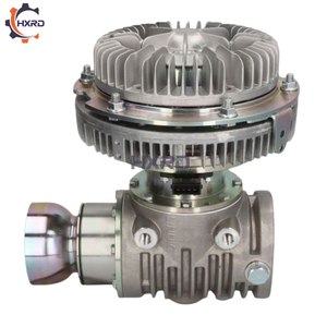 팬 클러치 0005004122 0005003422 팬 드라이브 메르세데스-벤츠 트럭 Travego 버스 안감 6295000122 6295000422 - Product Image 1