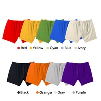Streetwear Fitness Polyester Nylon Beach Board Athletic Plain Blank Shorts pour homme