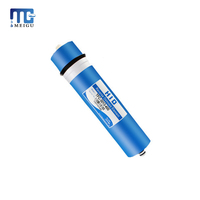 TFC-3013-400 HID 400GPD, Elemen Filter Pemurni Air Rumah Tangga, Membran Osmosis Terbalik Tingkat Desalinasi Tinggi