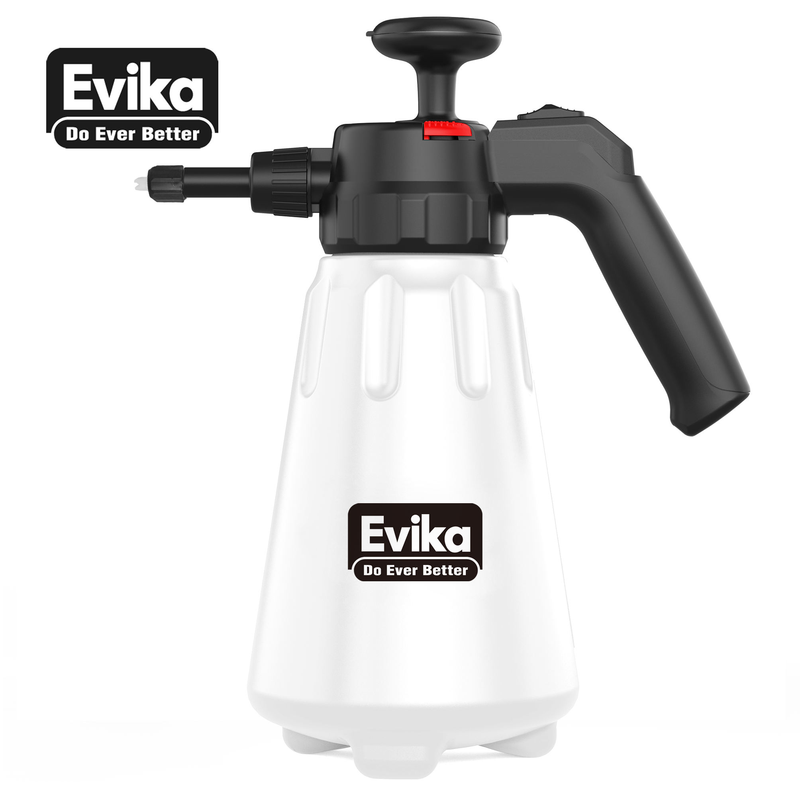 2L Household Glass Cleaning Tools Pulverizador
