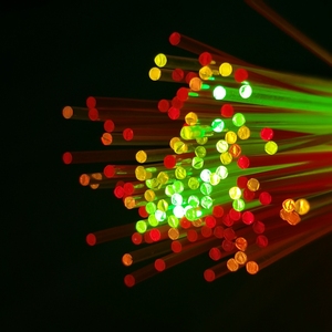 Coupe gratuite + -0.3mm câble à fibres optiques fluorescentes 0.25MM vert Qrange câble à fibres optiques fluorescentes pour GUN SIGHT - Product Image 4