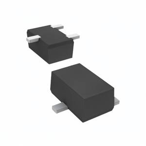 Authorized Distributor Transistors SC-89, SOT-490 DSC9A01R0L Electronics Component - Product Image 1