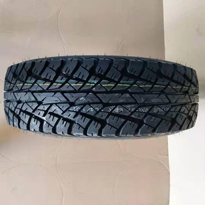 Cámara de Aire Jian Da <span class=keywords><strong>Hao</strong></span> <span class=keywords><strong>Hua</strong></span> LT235/75R15 para Vehículos Todoterreno Sin Llantas de Acero - 2 Años de Garantía - Product Image 1