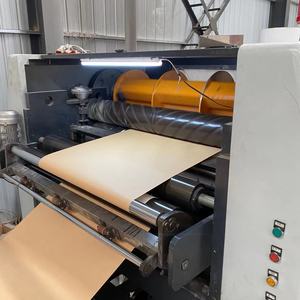 Materiales de embalaje de papel de 300 g/m², cartón color marfil, hojas de papel especial, embalaje ecológico reciclable para alimentos - Product Image 5