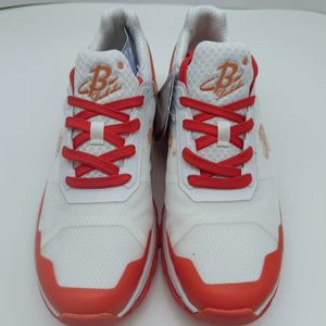 2025 nouveau Style personnalisé haut haut maille Sneaker imperméable hiver et été en plein air <span class=keywords><strong>randonnée</strong></span> bottes hommes et femmes mode Sneaker - Product Image 4