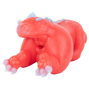 Monster Silikon-Vagina Masturbator Männerprodukt für Männliche Selbstbefriedigung mit Echtem Gefühl Sexpuppe - Product Image 1