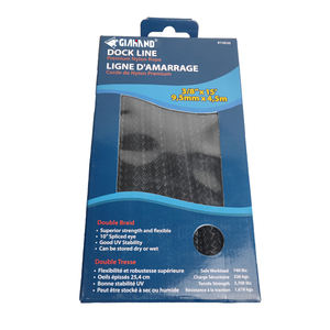 الأعلى مبيعًا خط مرساة أساسي من البوليستر من النايلون للقوارب من من من من من من من من من من من أجل من أجل جميع الأجزاء والإكسسوارات - Product Image 5