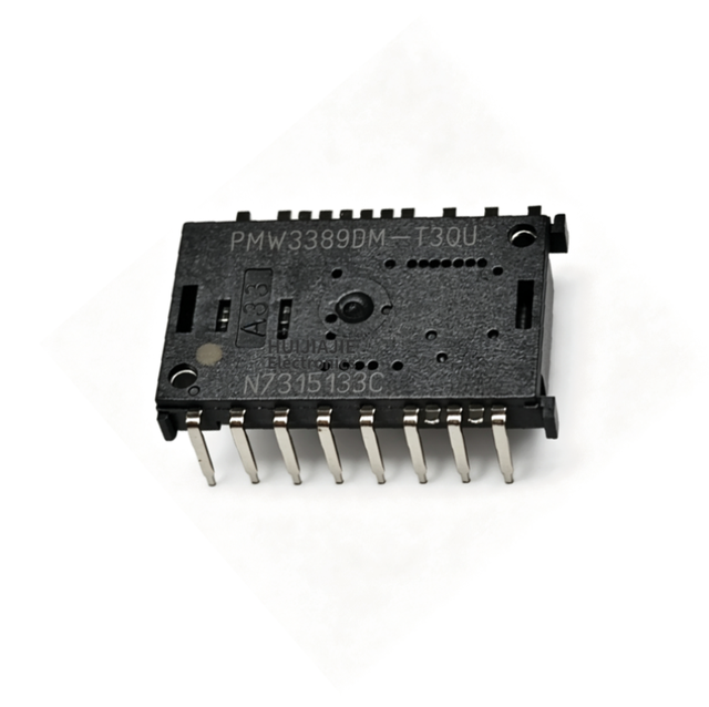 PMW3389DM-T3QU Mouse Optical Sensor LM19-LSI Mouse Lens Mouse Chip IC PMW3389DM