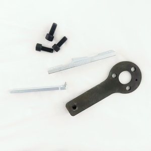 Kit d'outils <span class=keywords><strong>de</strong></span> calage et <span class=keywords><strong>de</strong></span> blocage <span class=keywords><strong>de</strong></span> l'arbre à cames pour moteur Fiat 500/ Punto Evo/Panda / 1.1 1.2 1.4 litres 8v - Product Image 4