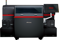 Mimaki 3DUJ-553, le premier système d'impression 3D au monde pour plus de 10 000 000 de couleurs, imprimante 3D couleur complète
